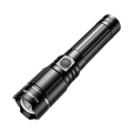 Klarus Adjustable Zoomable Tactical Flashlight A2 PRO