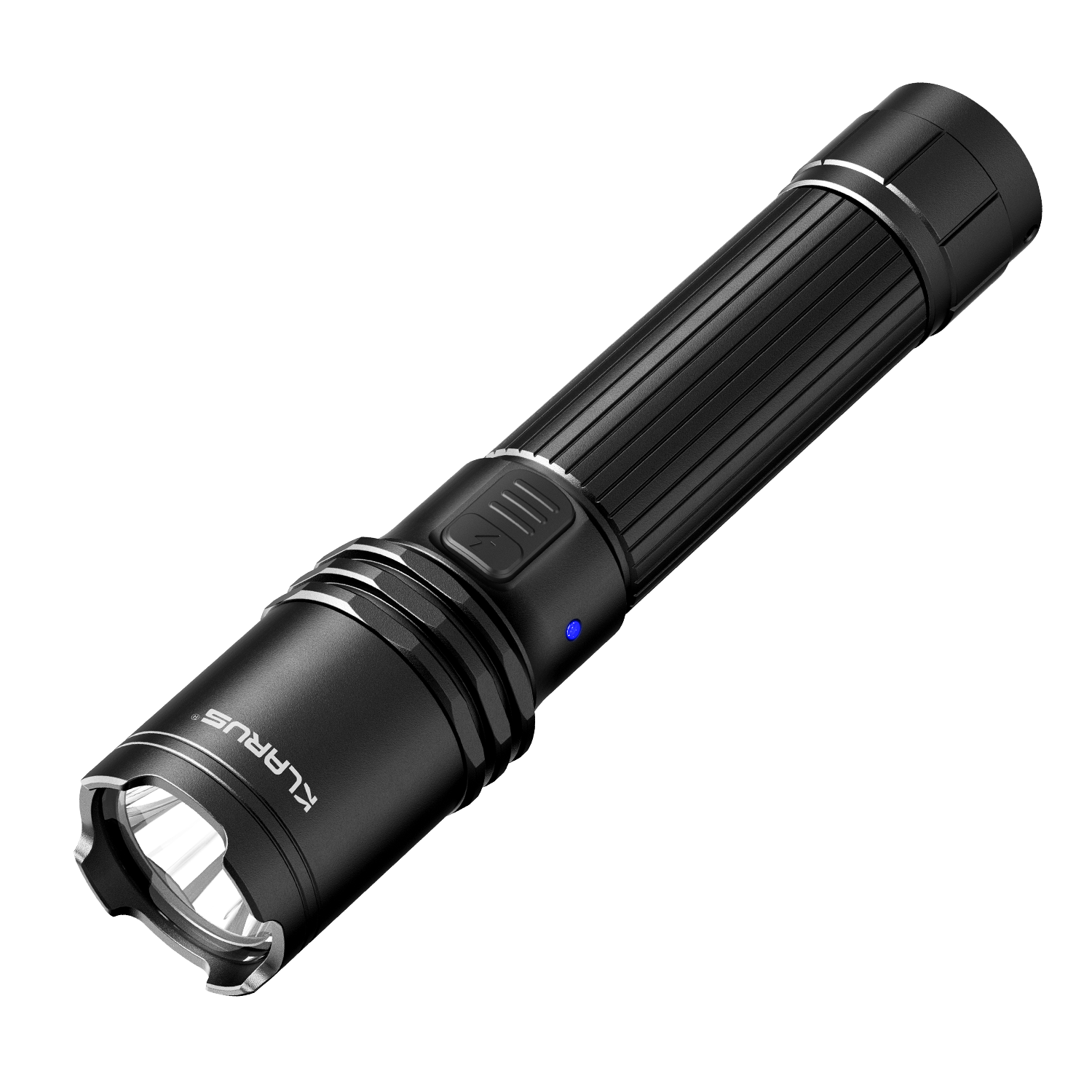 Klarus Extreme Output Flashlight A1 PRO