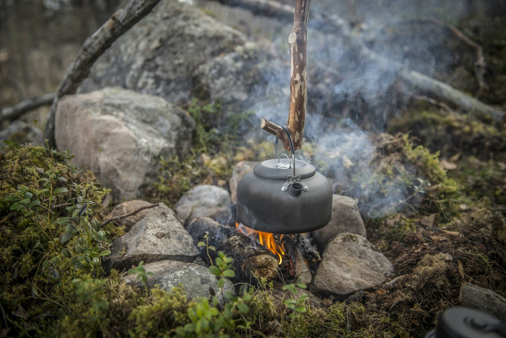 Helikon-Tex Czajnik Obozowy Camp Kettle