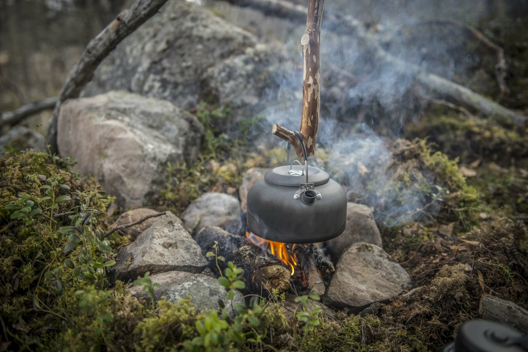 Helikon-Tex Czajnik Obozowy Camp Kettle