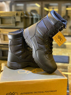 TACTICAL EXC 8.0 Timekiller Leather