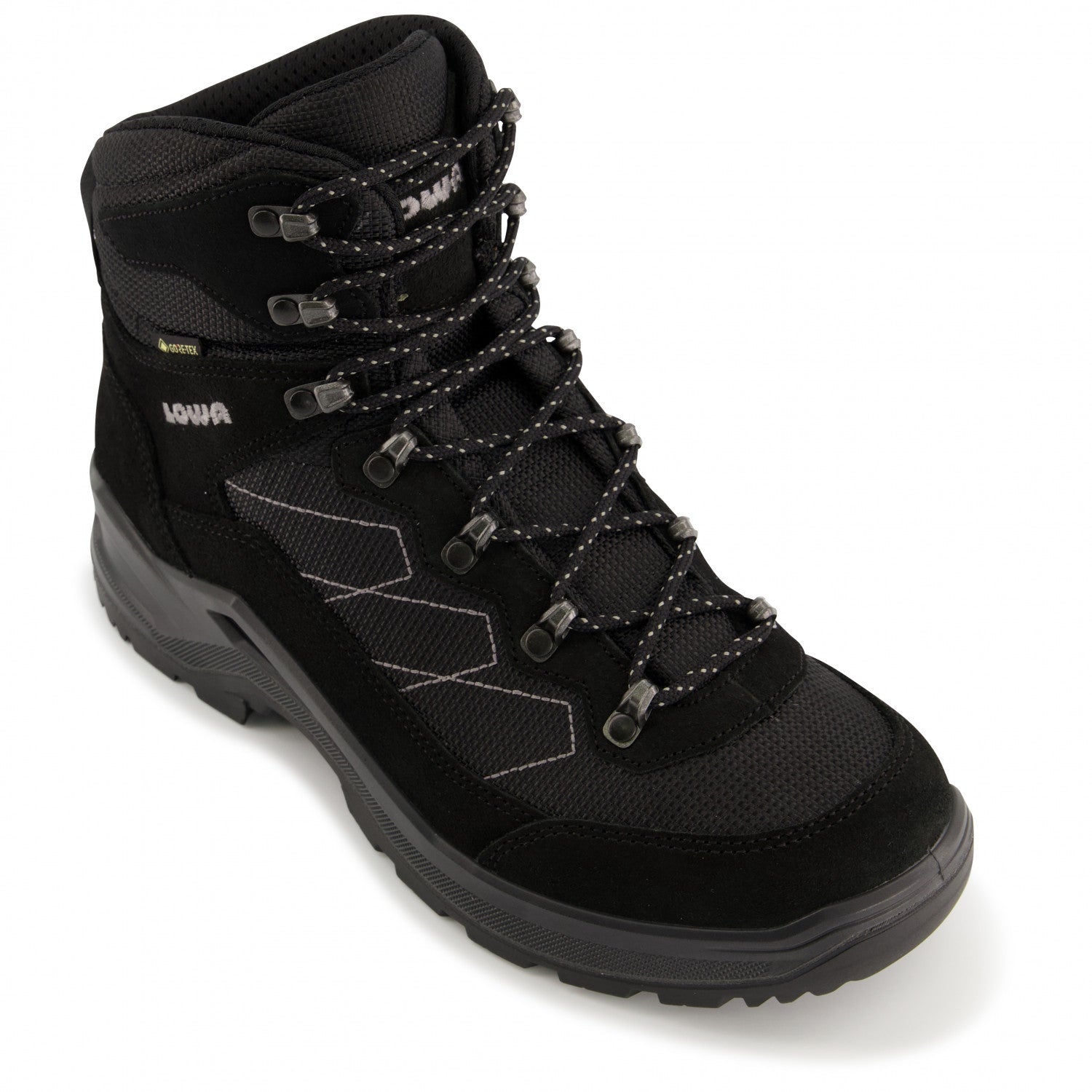 Lowa Taurus Mid
