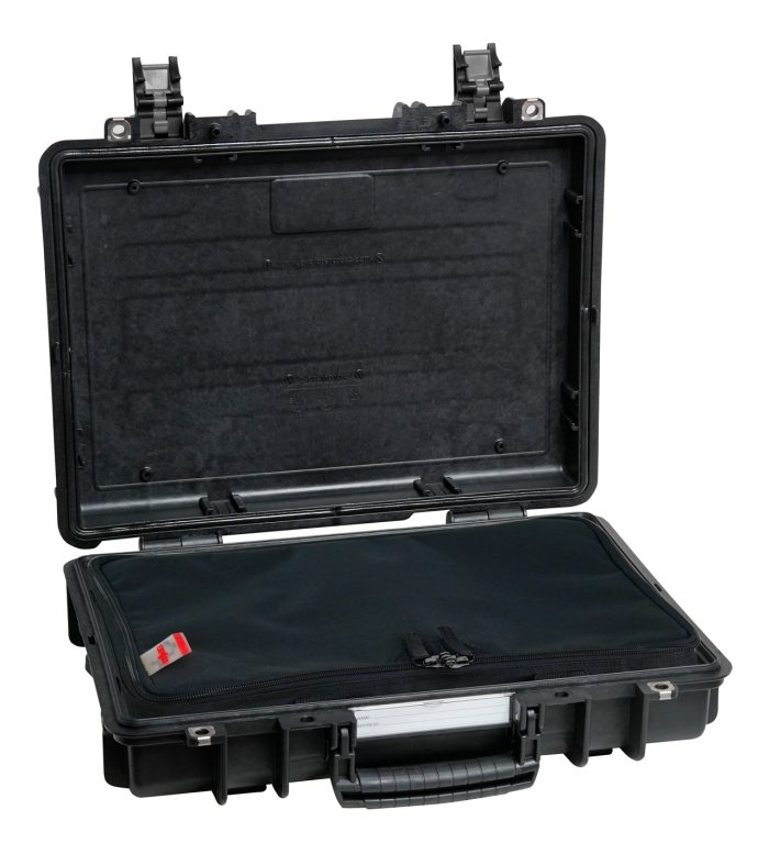 Explorer Case 4209