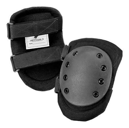 Defcon5 Kneepads