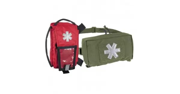 Helikon-Tex Individual Med Kit Pouch