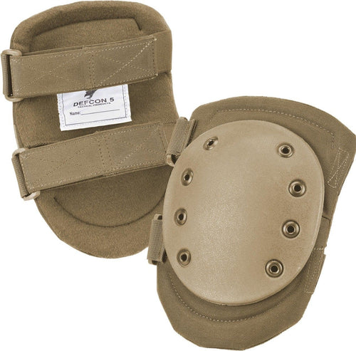 Defcon5 Kneepads