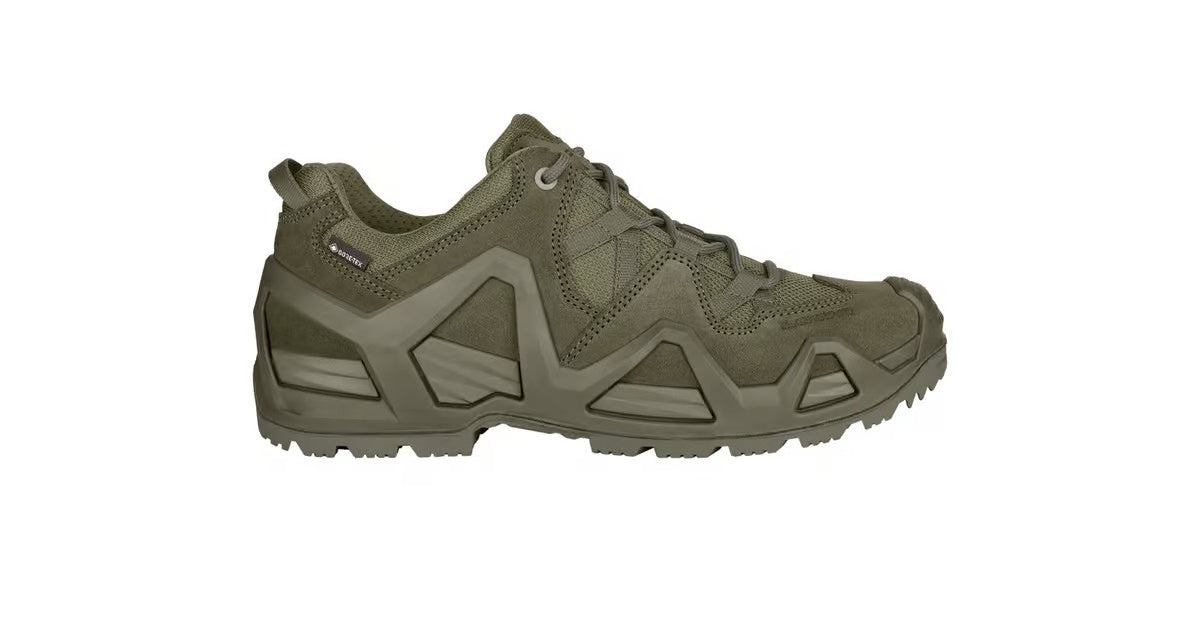 Lowa Zephyr GTX MK2