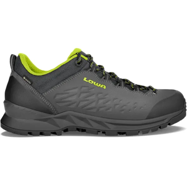 Lowa explorer II GTX