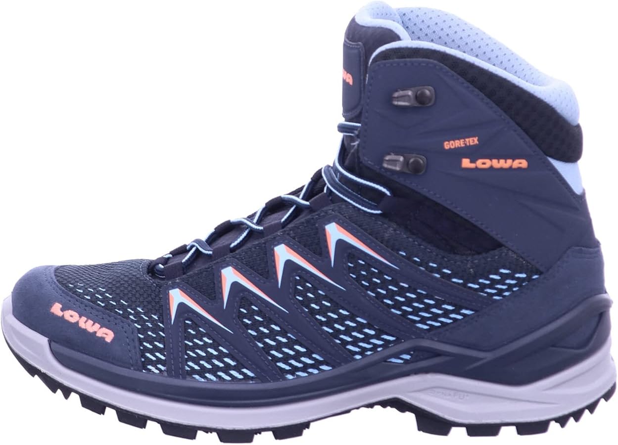 Lowa Innox GTX