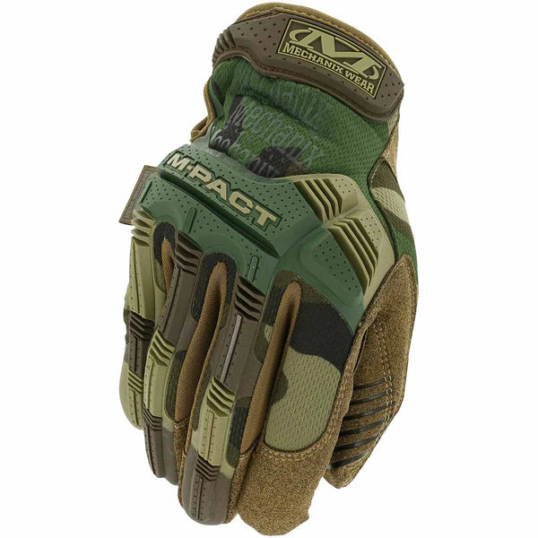 Mechanix Wear M-PACT