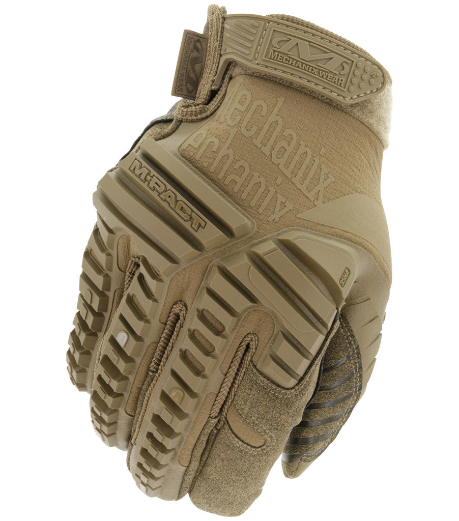 Mechanix Wear M-PACT