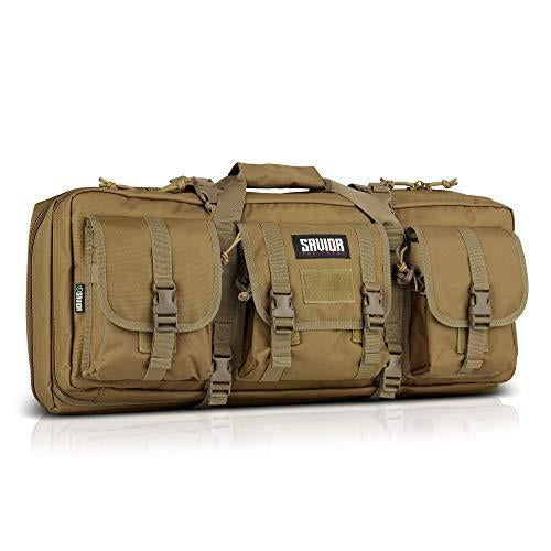 Savior Rifle Bag