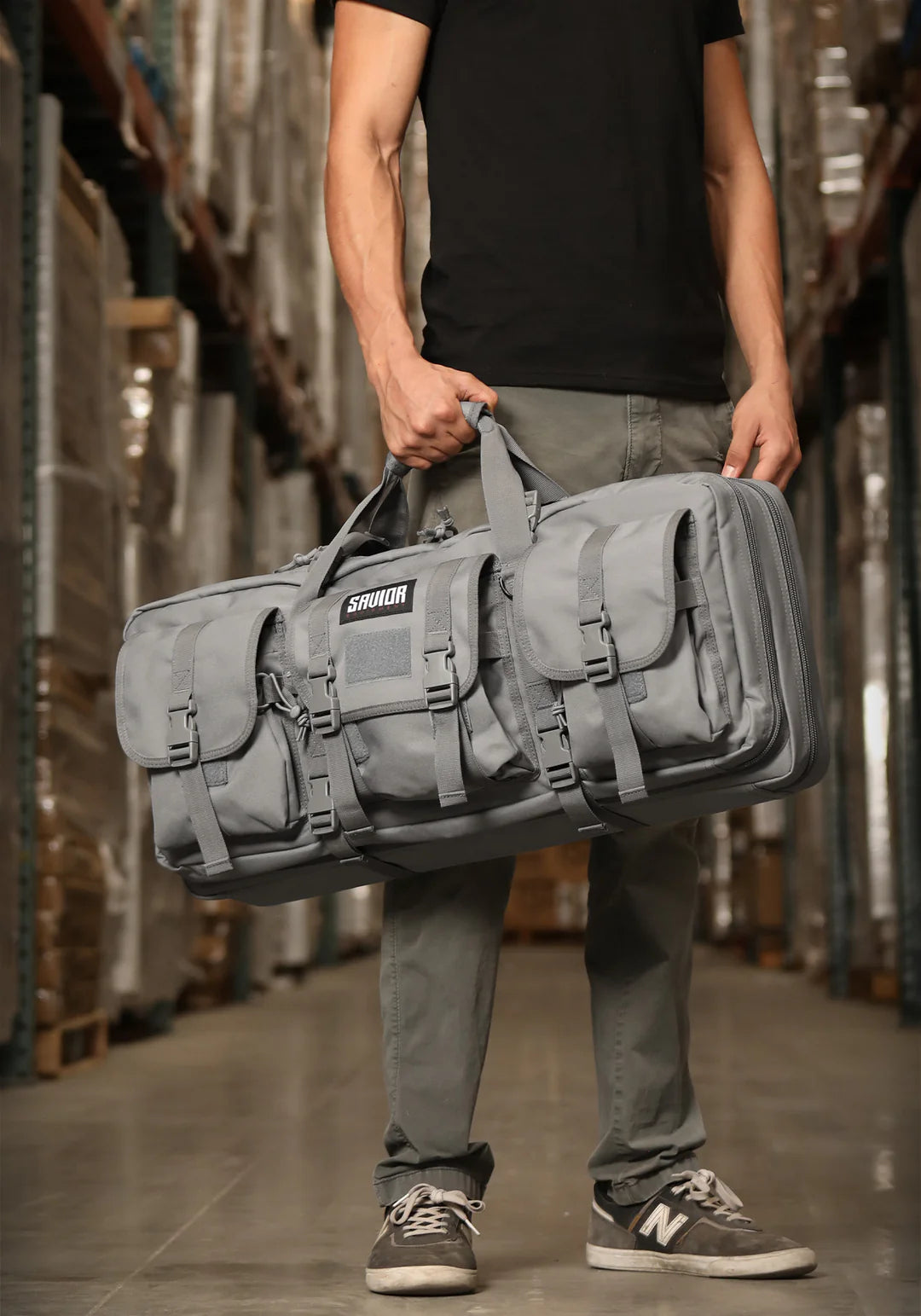 Savior Rifle Bag