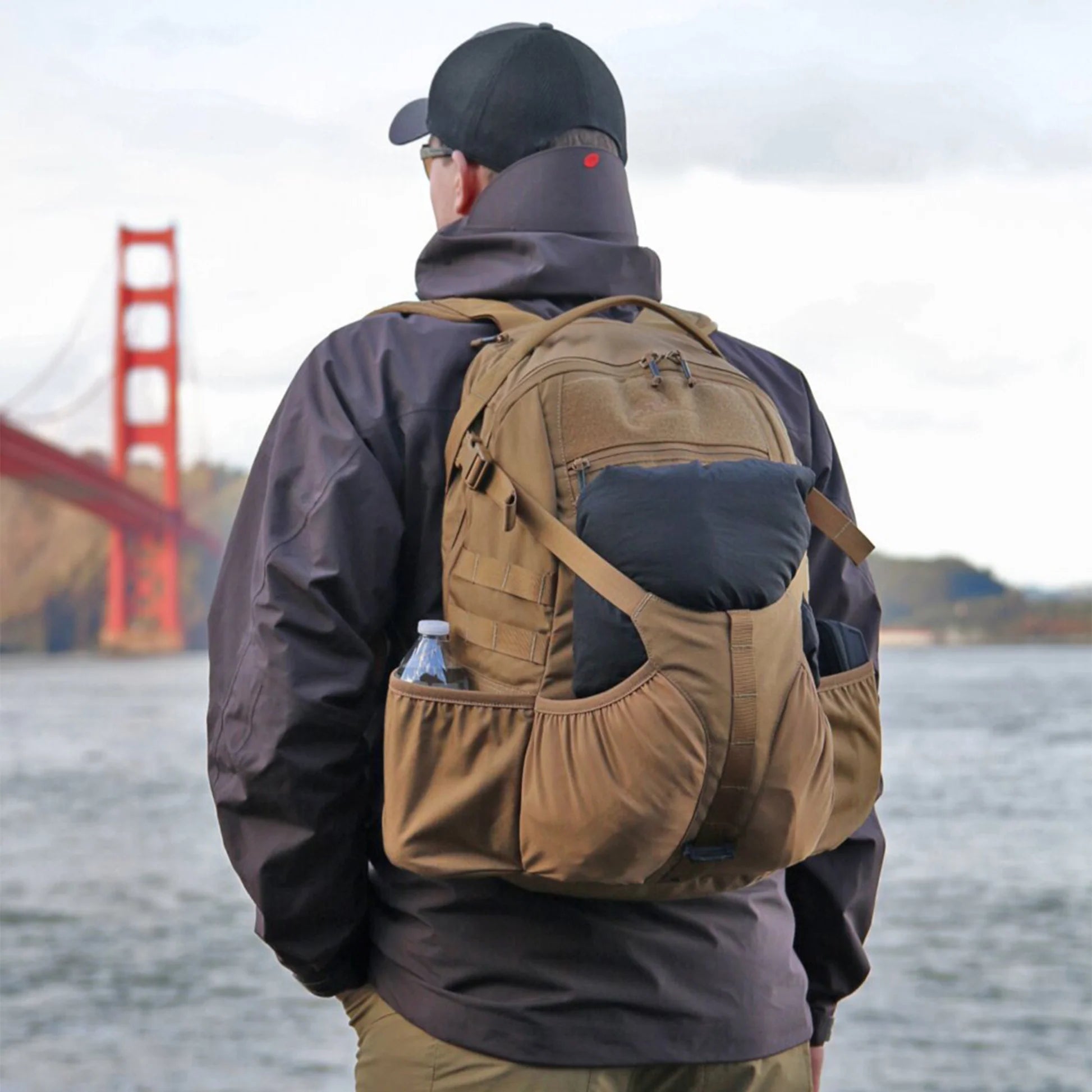 Helikon-Tex Raider backpack