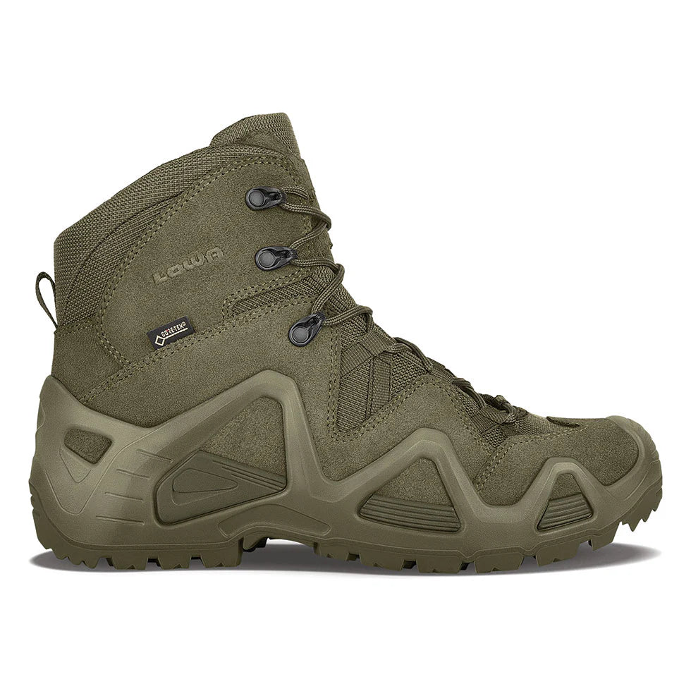 Lowa Zephyr Mid GTX