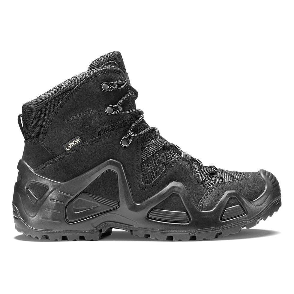 Lowa Zephyr Mid GTX