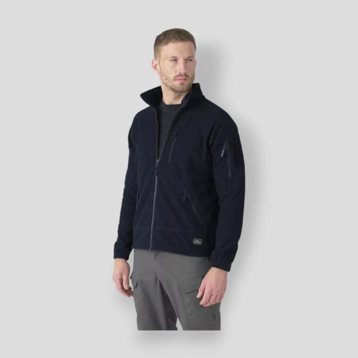 Helikon-Tex Alpha Tactical Jacket