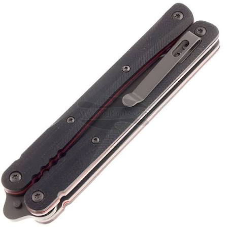 Blackfox BF- 500