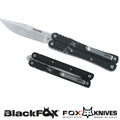 BLACKFOX BF-501