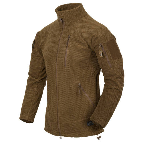 Helikon-Tex Alpha Tactical Jacket