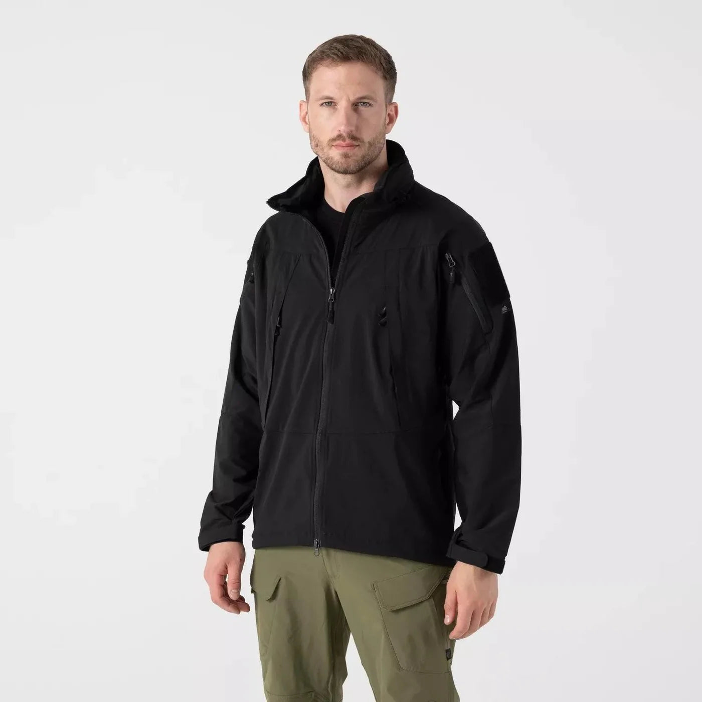 Helikon-Tex Trooper Jacket MK2-Stormstretch