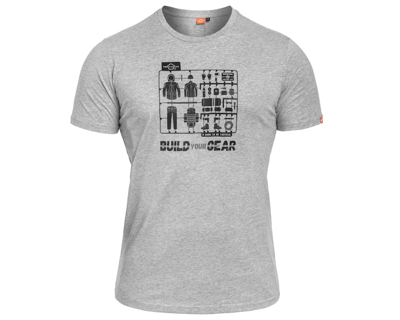 Pentagon Ageron Build Your Gear