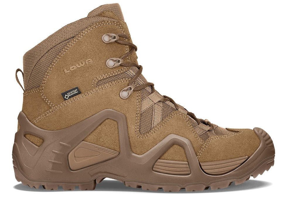 Lowa Zephyr Mid GTX