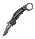 Fox Knife Dart