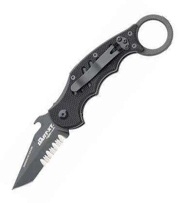 Fox Knife Dart