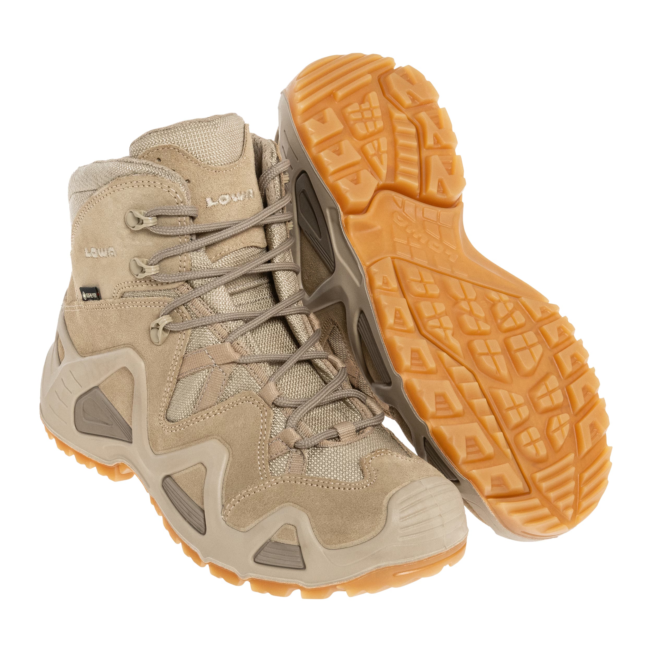 Lowa Zephyr Mid GTX