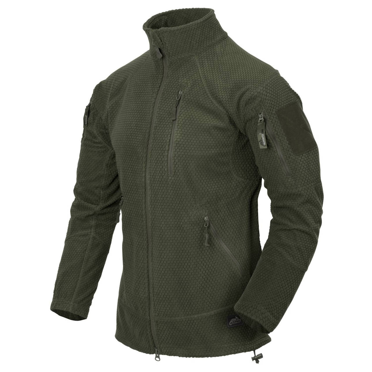 Helikon-Tex Alpha Tactical Jacket