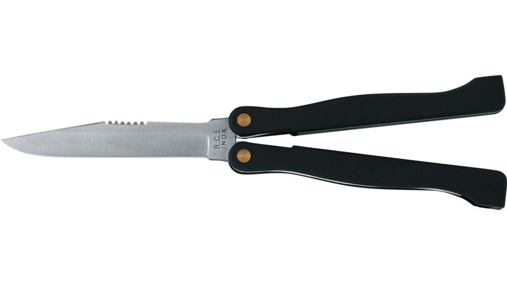 BLACK FOX FE-024