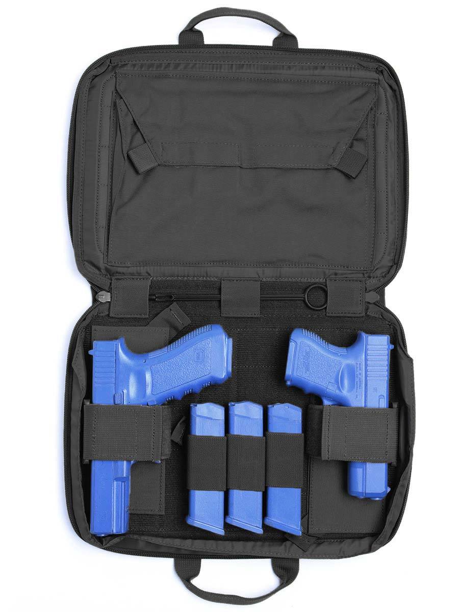 Helikon-Tex Double Pistol Wallet