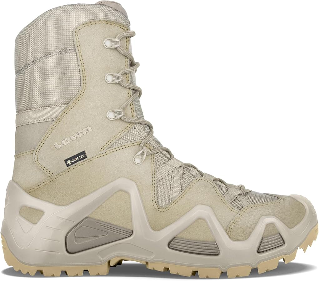 Lowa Zephyr Hi GTX