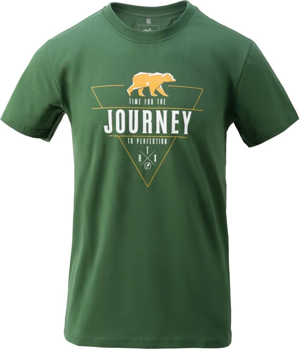 Helikon-Tex Journey To Perfection