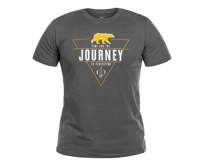 Helikon-Tex Journey To Perfection