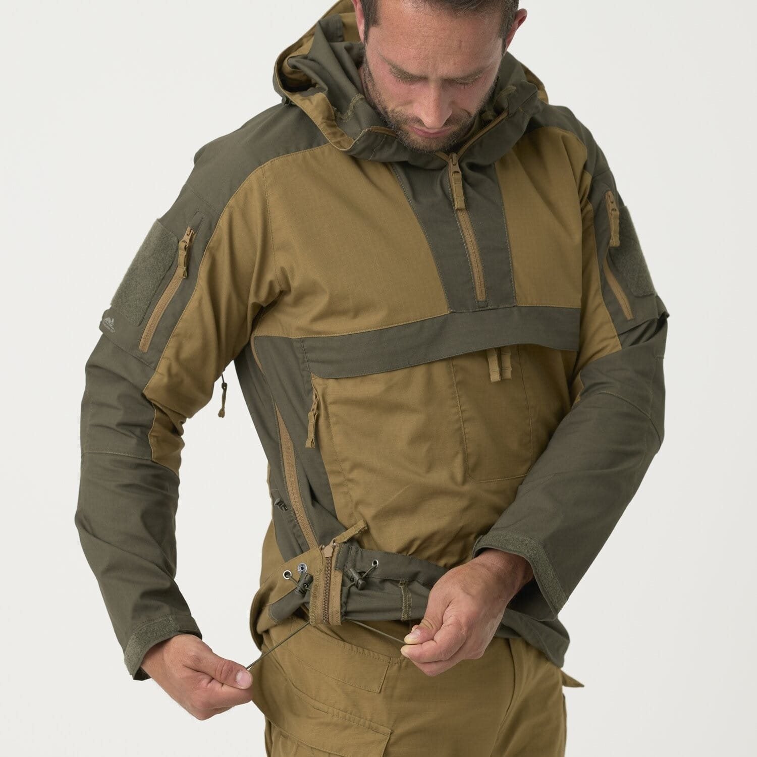 Helikon-tex Tracer Anorak Jacket