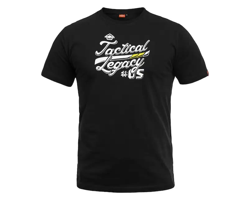 Pentagon Ageron Tactical Legacy