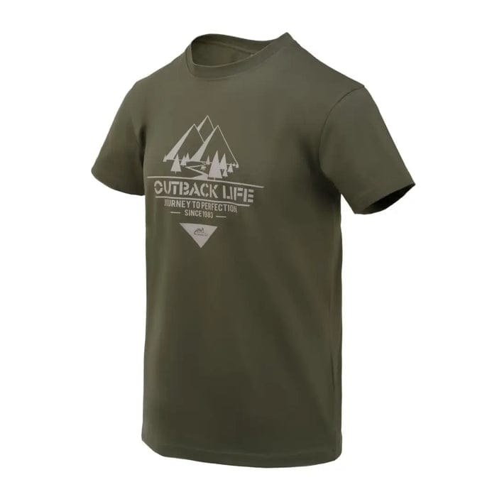 Helikon-Tex Outback Life
