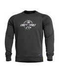 Pentagon Hawk "Lone Wolf" Sweater