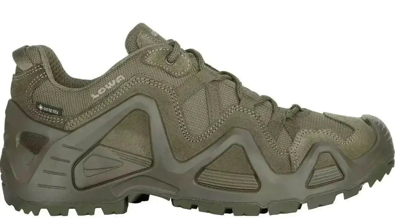 Lowa Zephyr Lo GTX