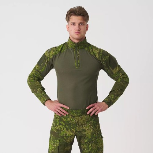 Helikon-Tex Mcdu Combat Shirt