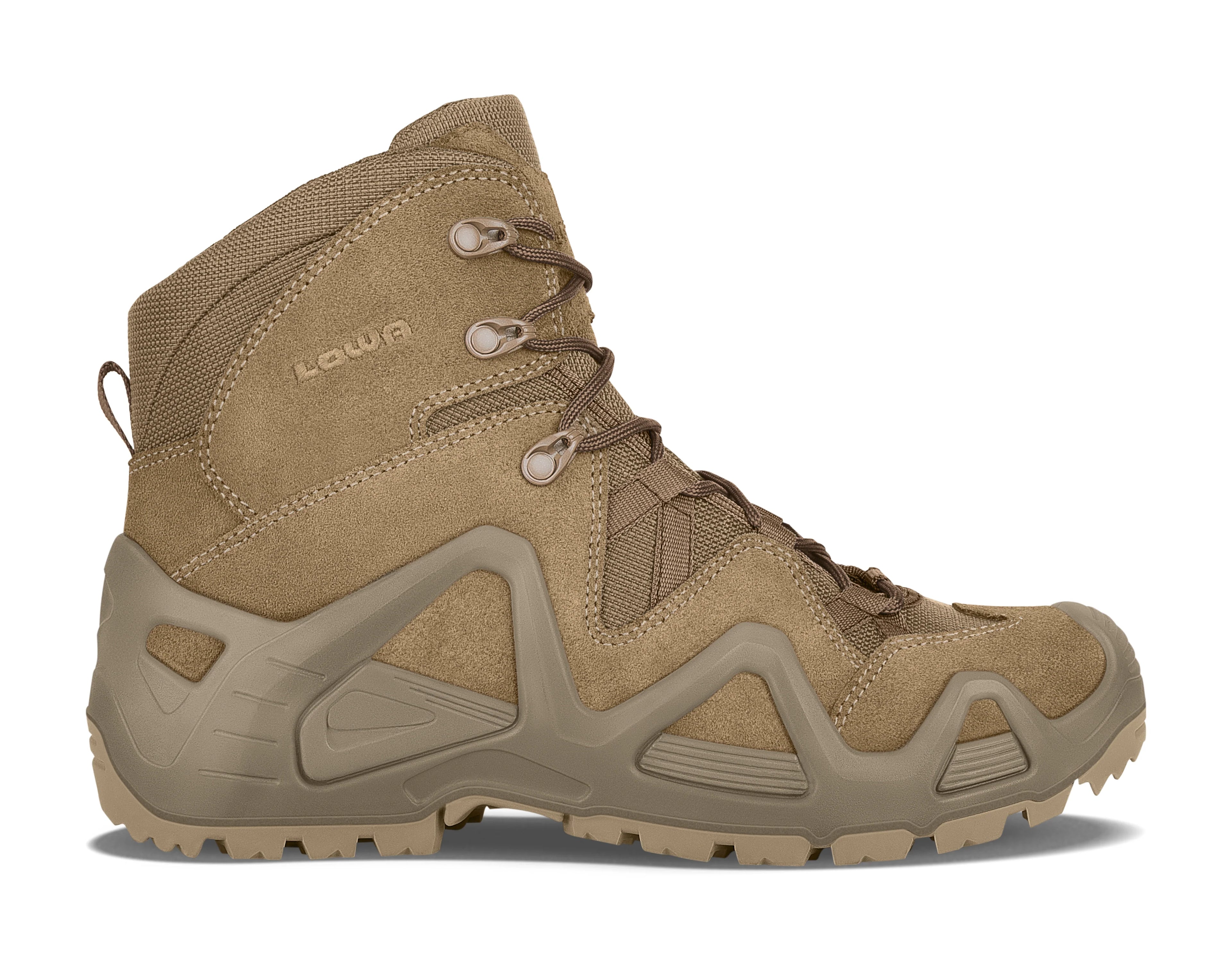 Lowa Zephyr Mid GTX