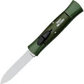 Fox Knife Nato military green