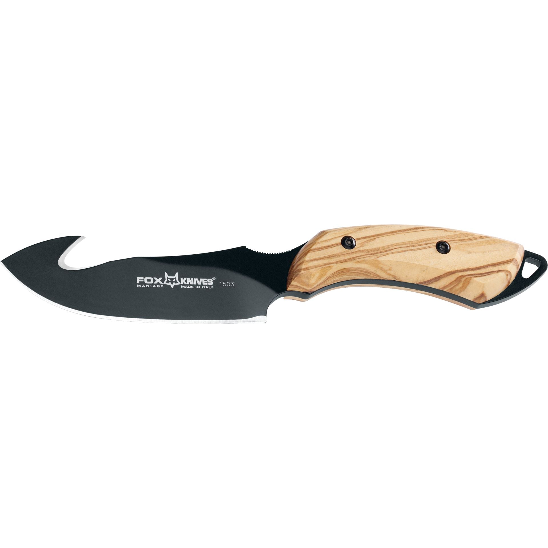 Foxknive 1503 OL
