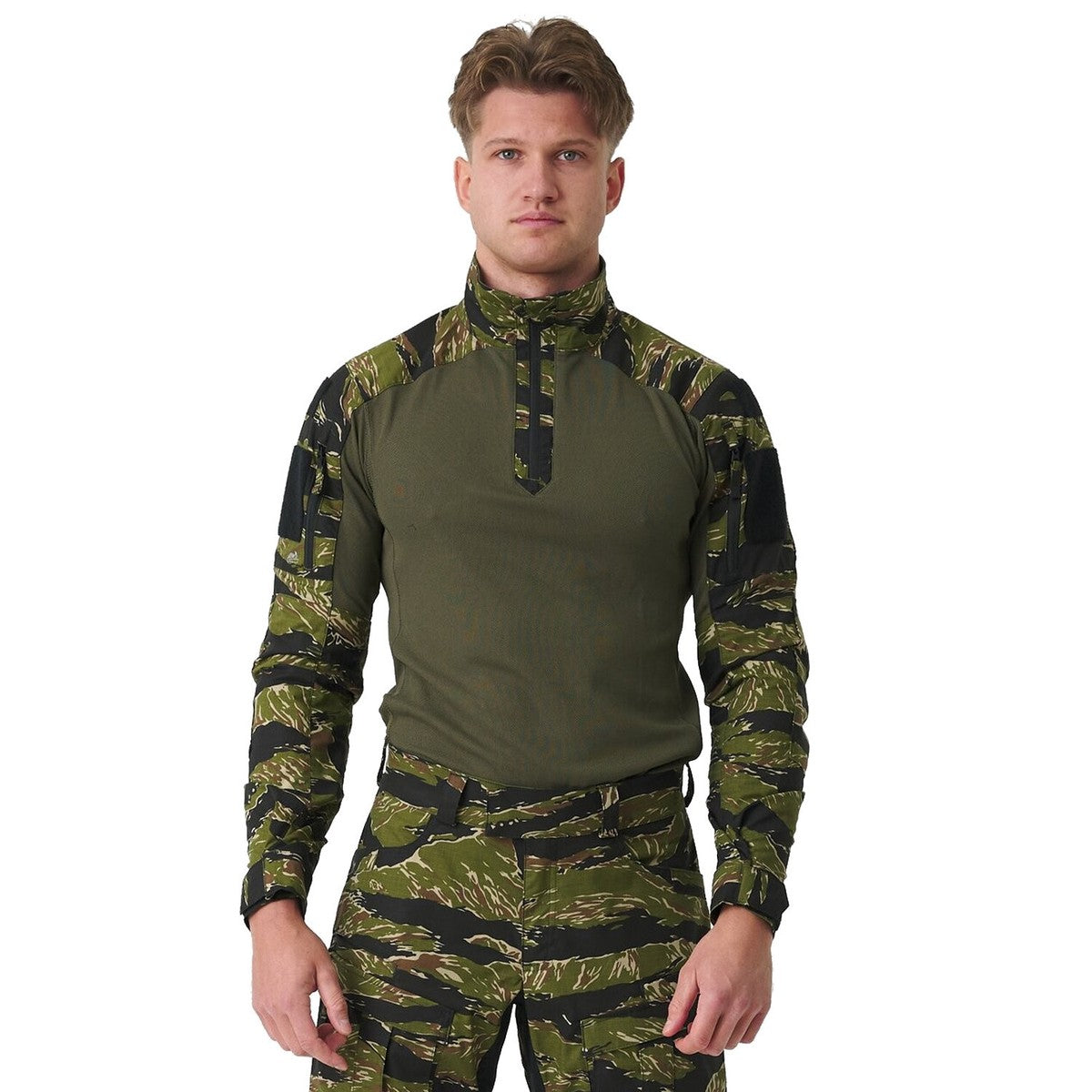 Helikon-Tex Mcdu Combat Shirt