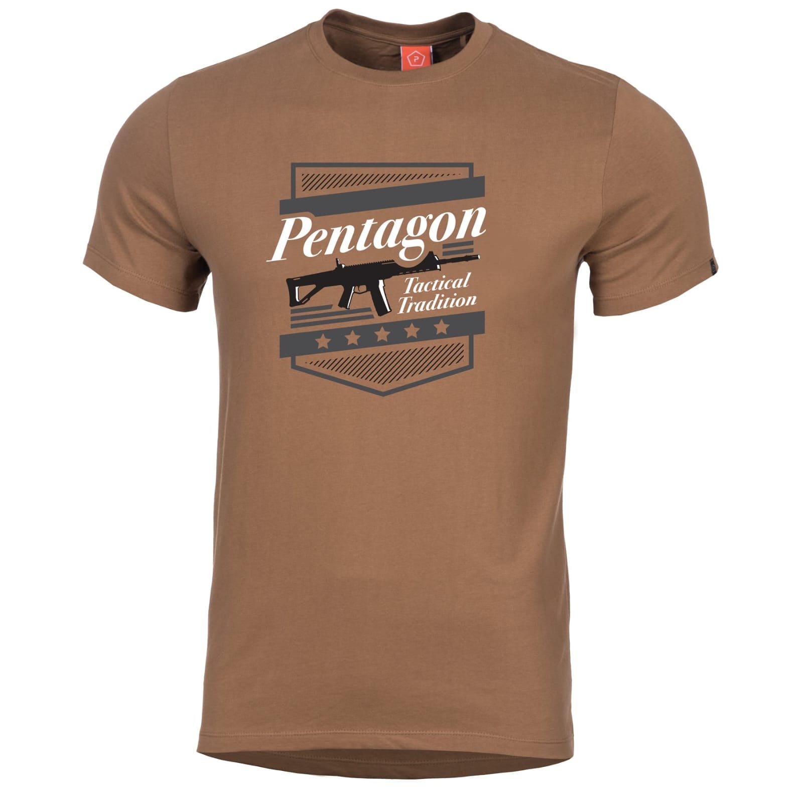 Pentagon Ageron Tactical Tradition