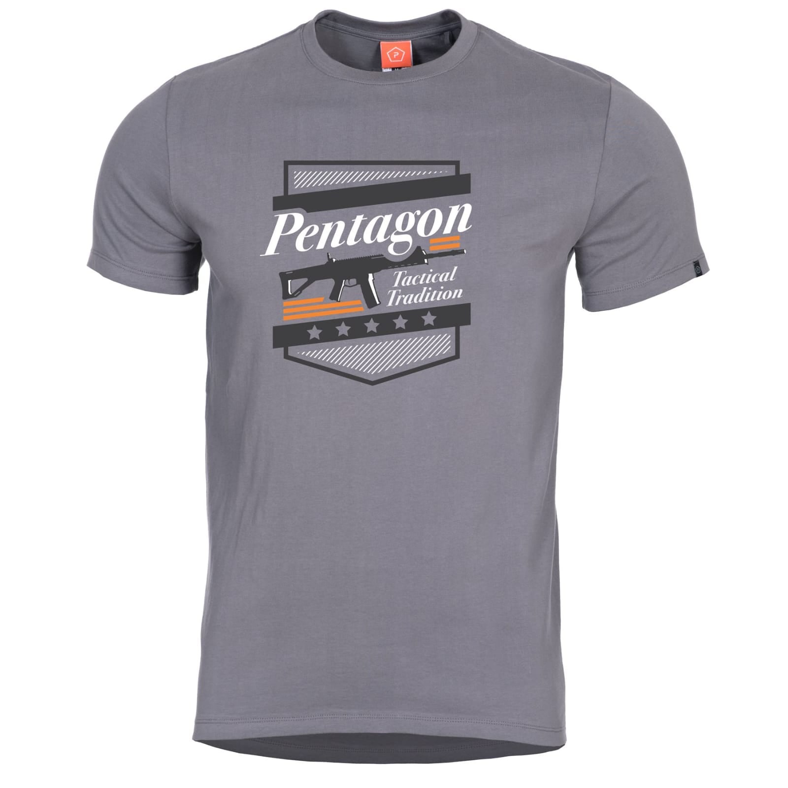 Pentagon Ageron Tactical Tradition