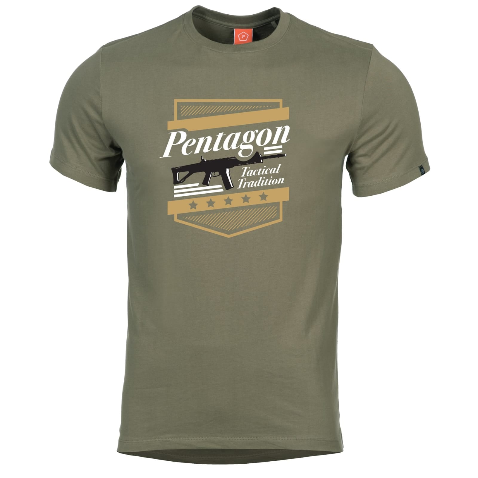 Pentagon Ageron Tactical Tradition
