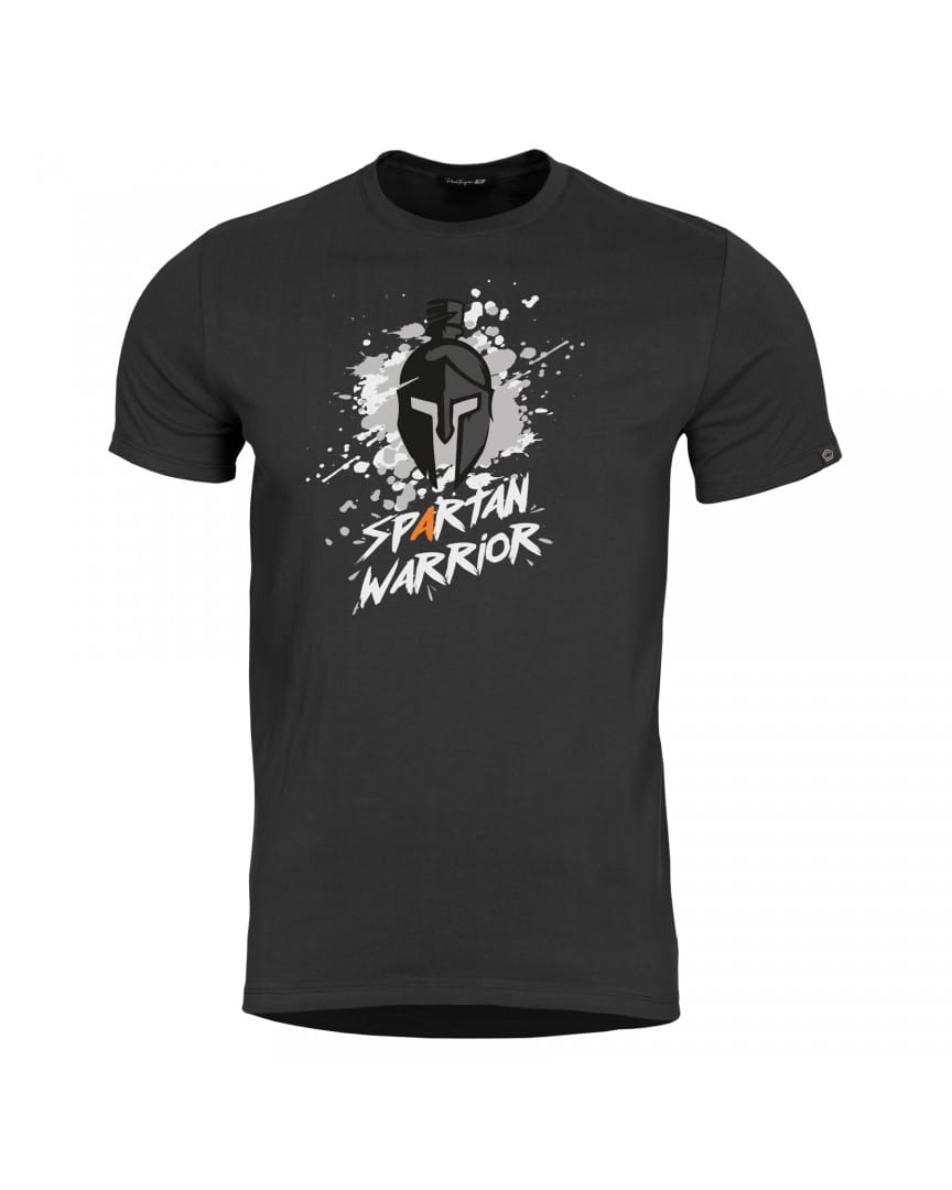 Pentagon Ageron Spartan Warrior